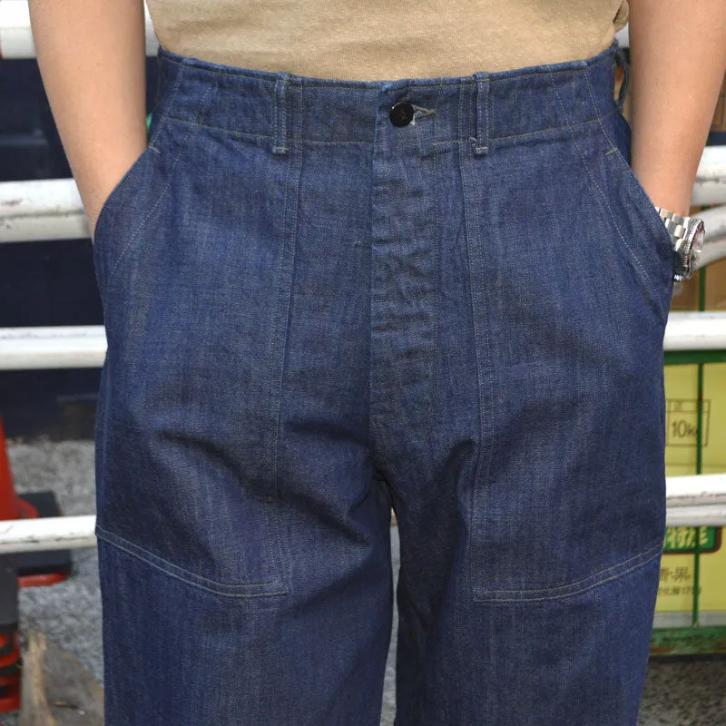 JELADO "CT11347" CM47 Baker Pants