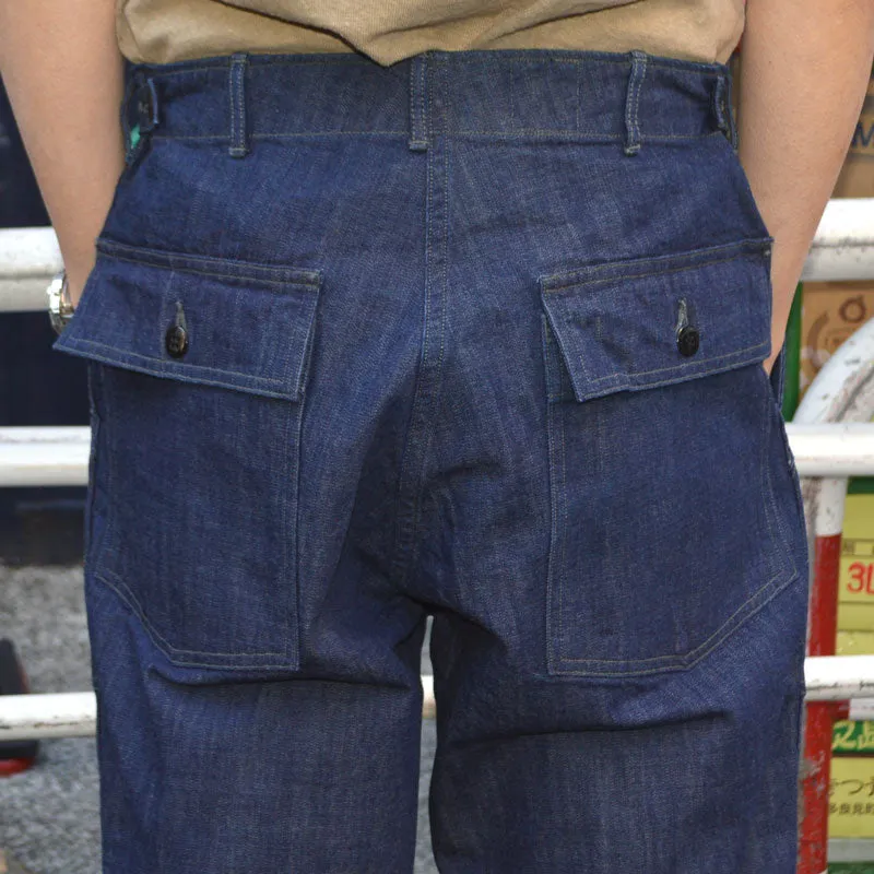 JELADO "CT11347" CM47 Baker Pants