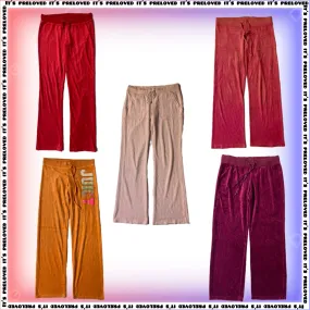 Juicy Couture Pants Mix (SS-549)