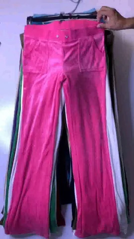 Juicy Couture Pants Mix (SS-549)