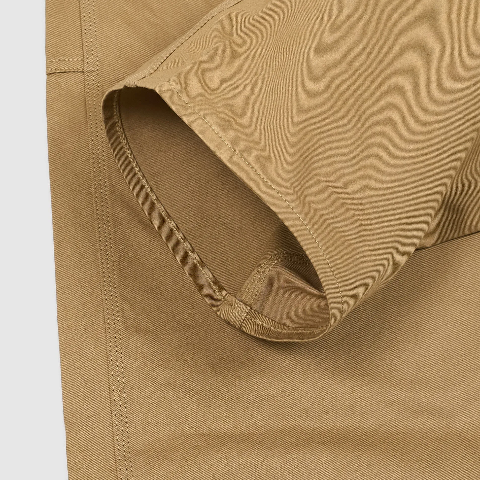 Junya Watanabe Man x Carhartt Wide Fitted Chino Work Pants