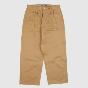 Junya Watanabe Man x Carhartt Wide Fitted Chino Work Pants