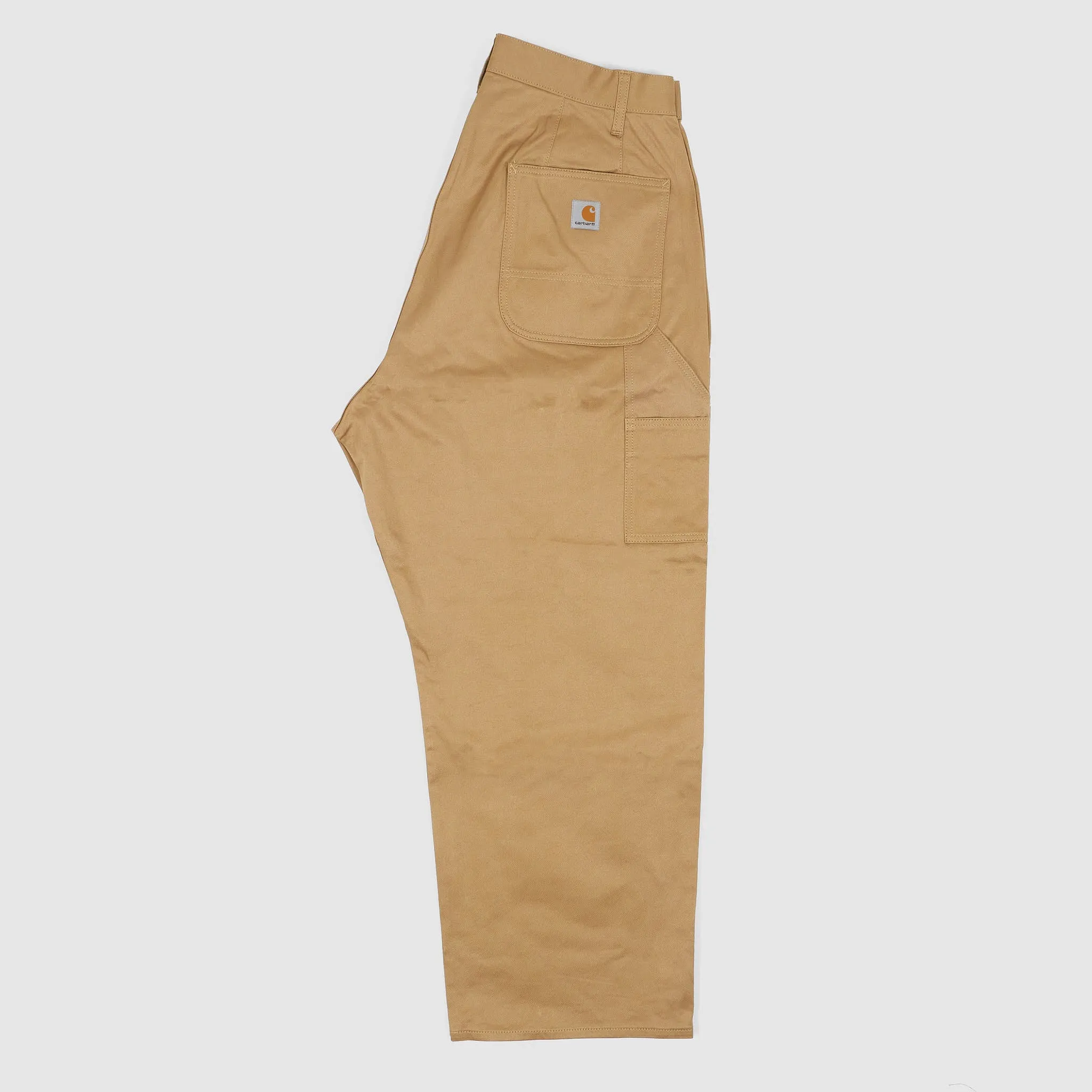 Junya Watanabe Man x Carhartt Wide Fitted Chino Work Pants