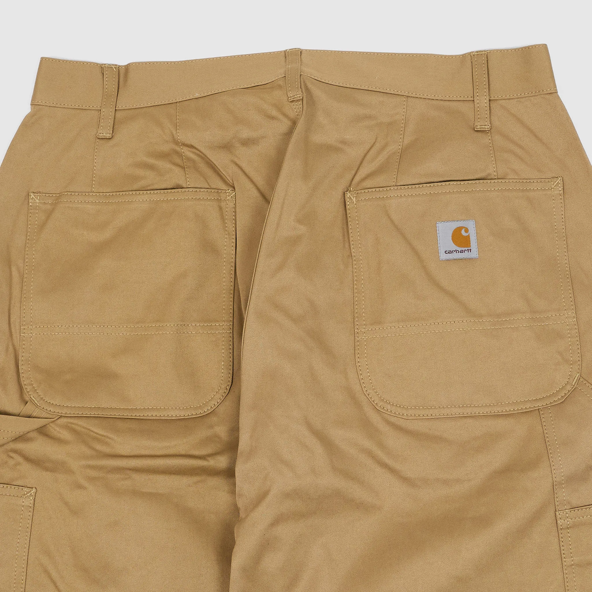 Junya Watanabe Man x Carhartt Wide Fitted Chino Work Pants