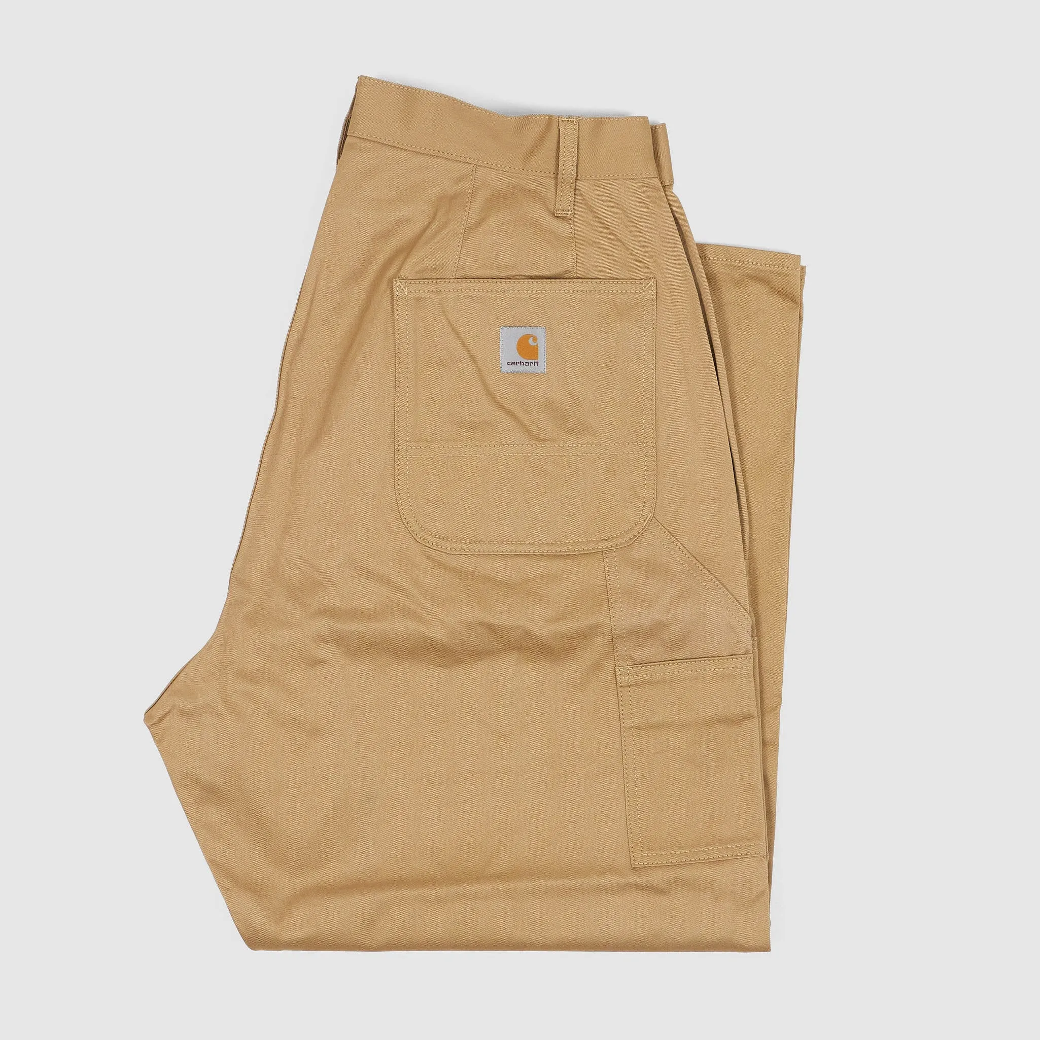 Junya Watanabe Man x Carhartt Wide Fitted Chino Work Pants