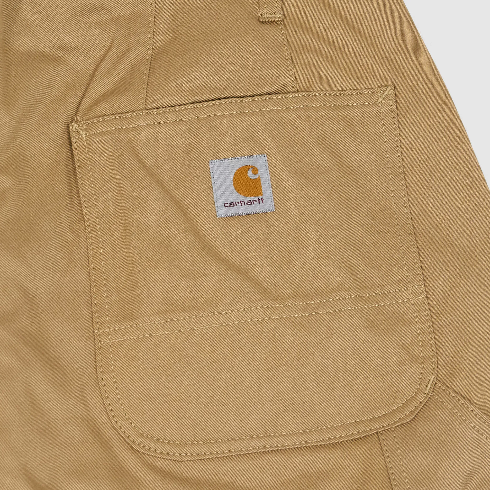 Junya Watanabe Man x Carhartt Wide Fitted Chino Work Pants
