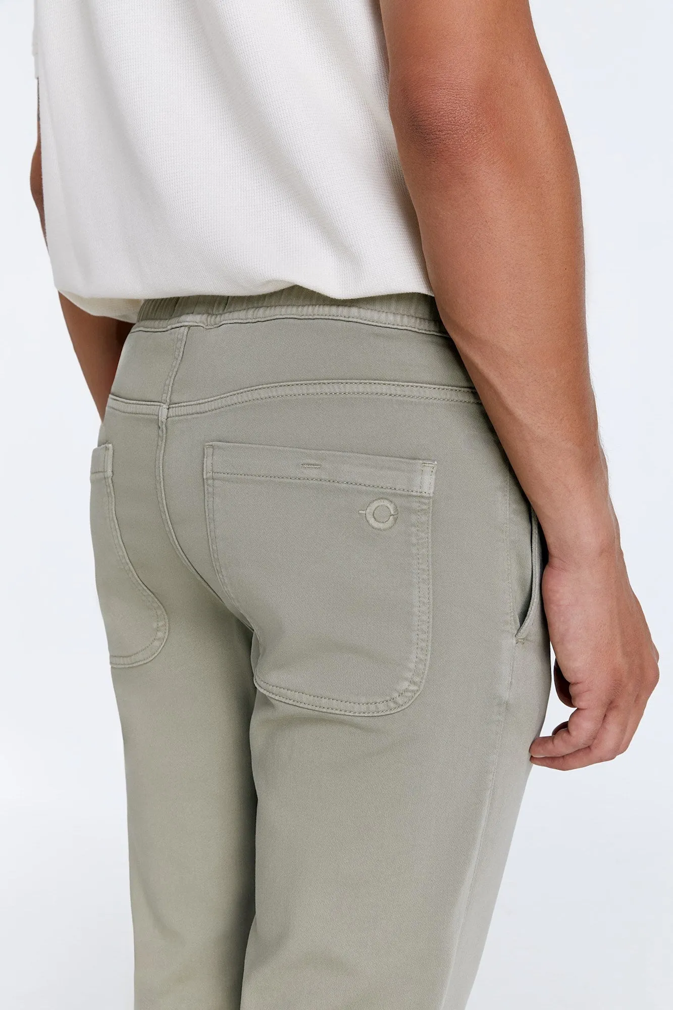 Karsten Jogger Chino Pants Sage