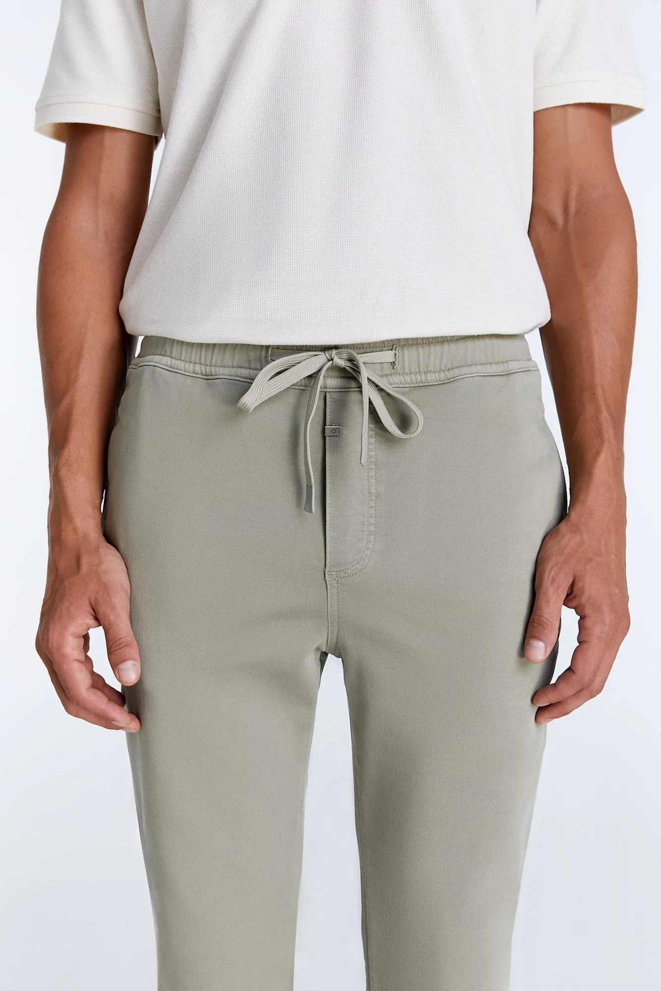 Karsten Jogger Chino Pants Sage