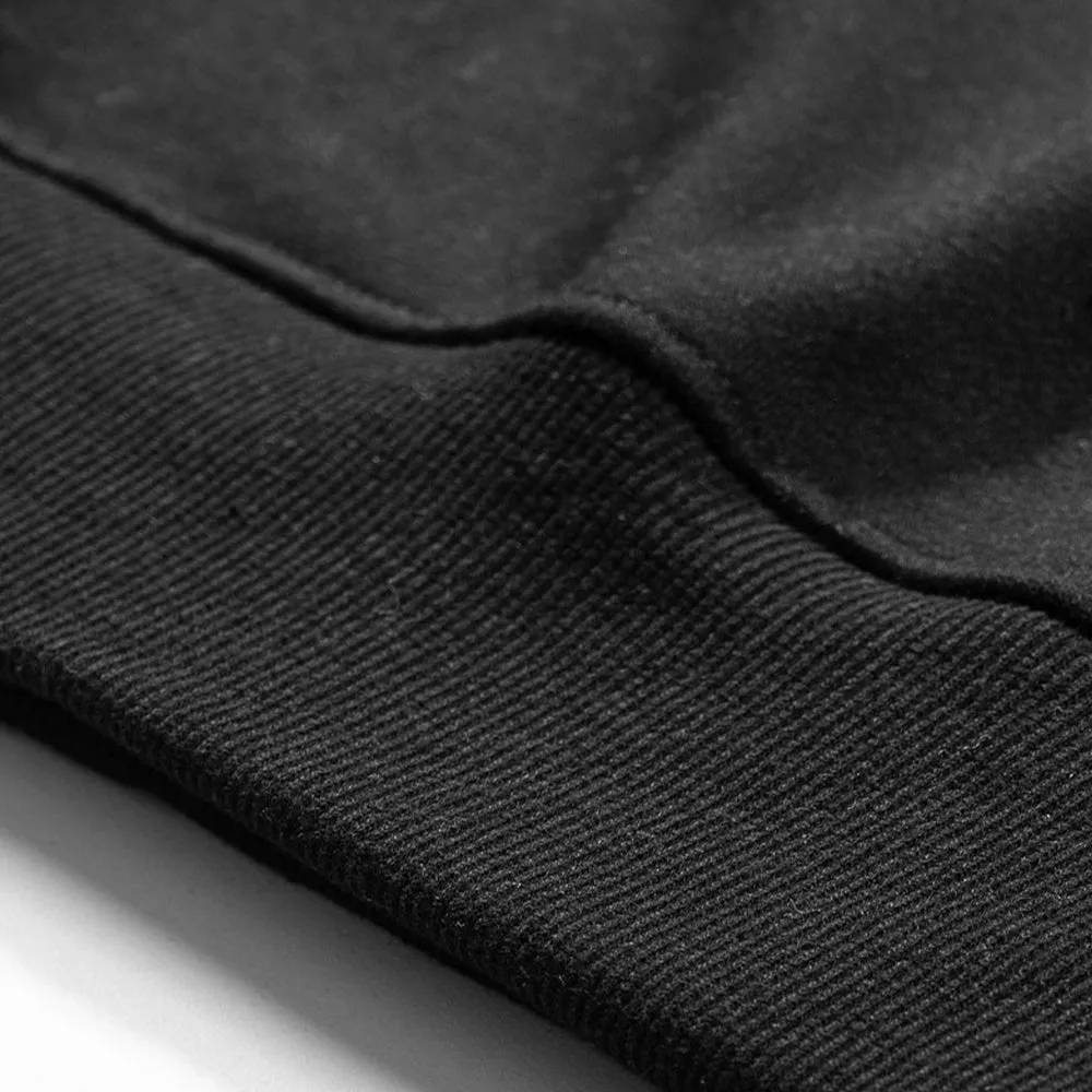 KEEP WARM VILLUS BASIC VEST
