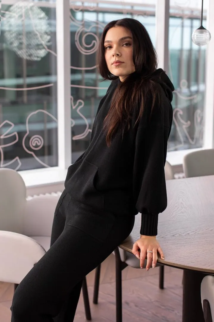 Kero Loungewear Set