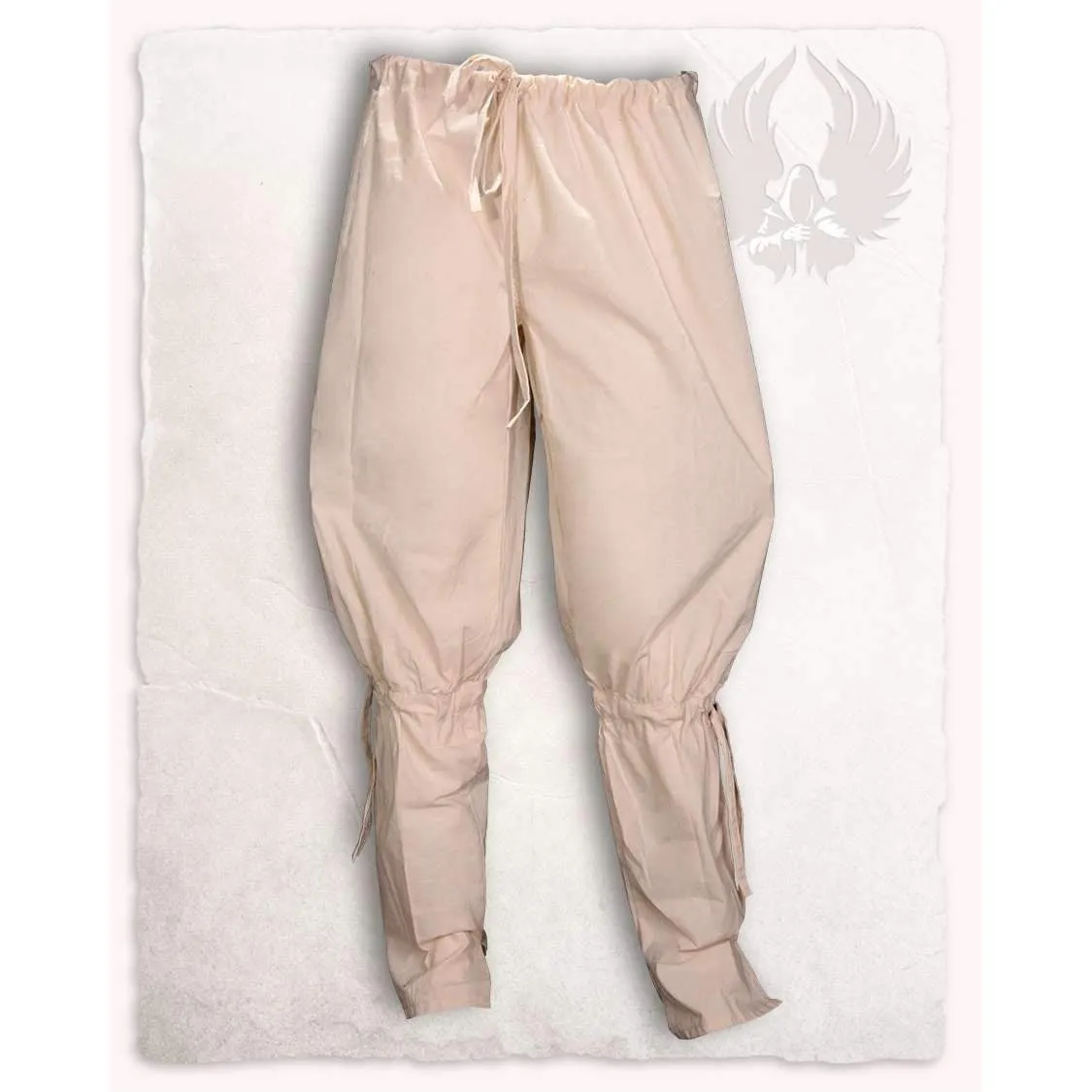Ketill trousers cotton