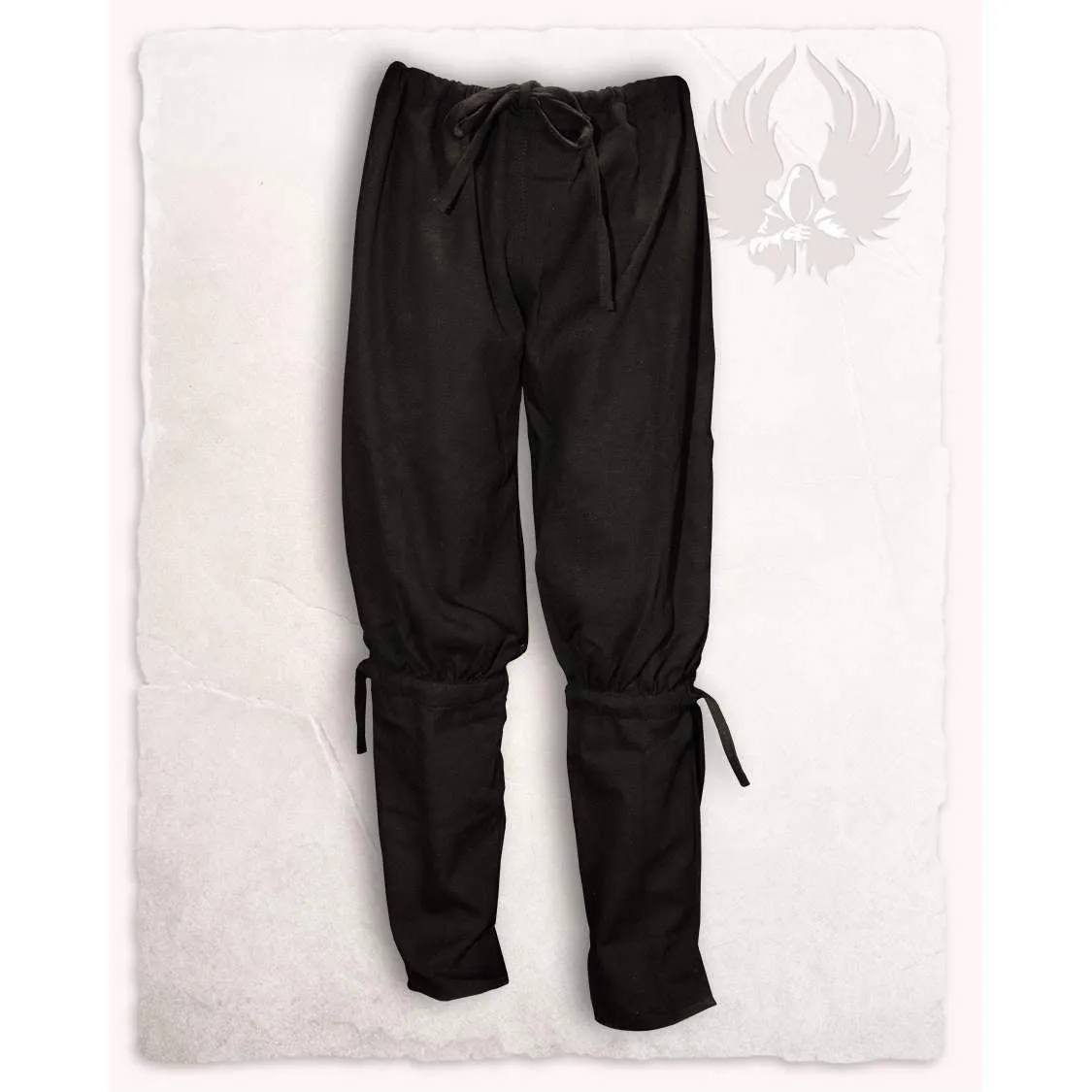 Ketill trousers cotton