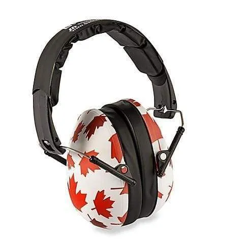 Kids Sensory Earmuffs - Prints
