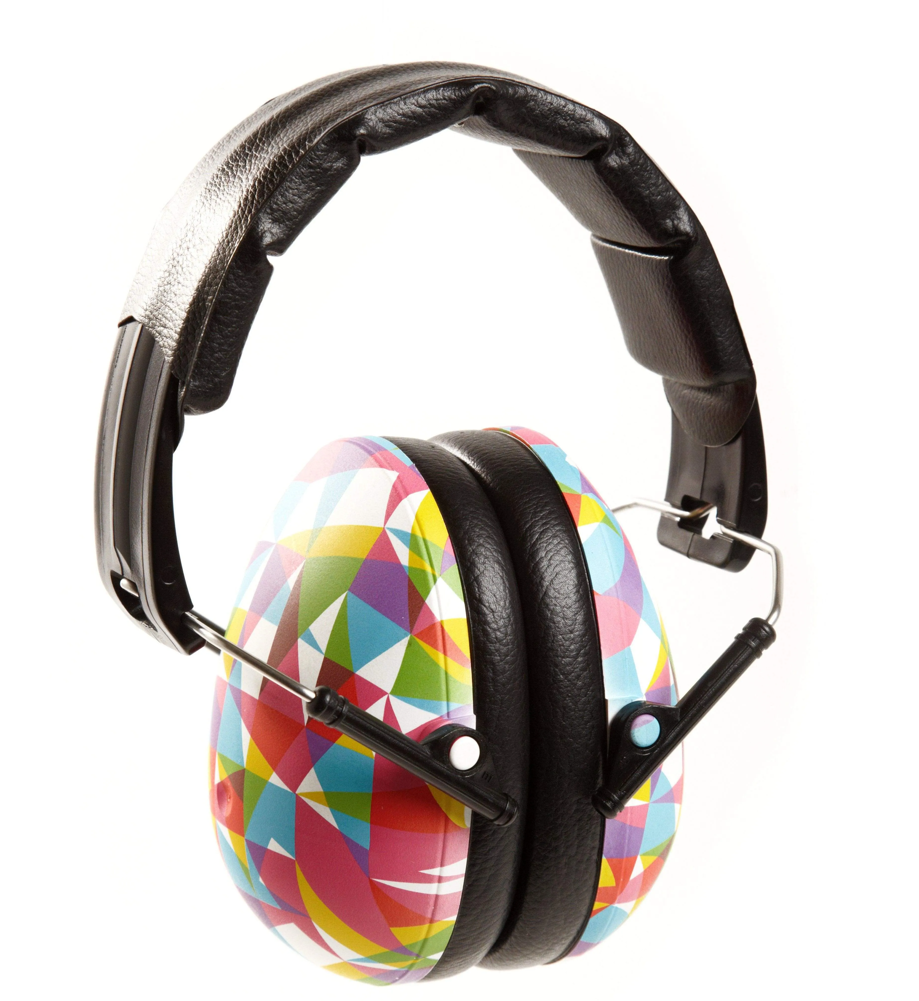 Kids Sensory Earmuffs - Prints