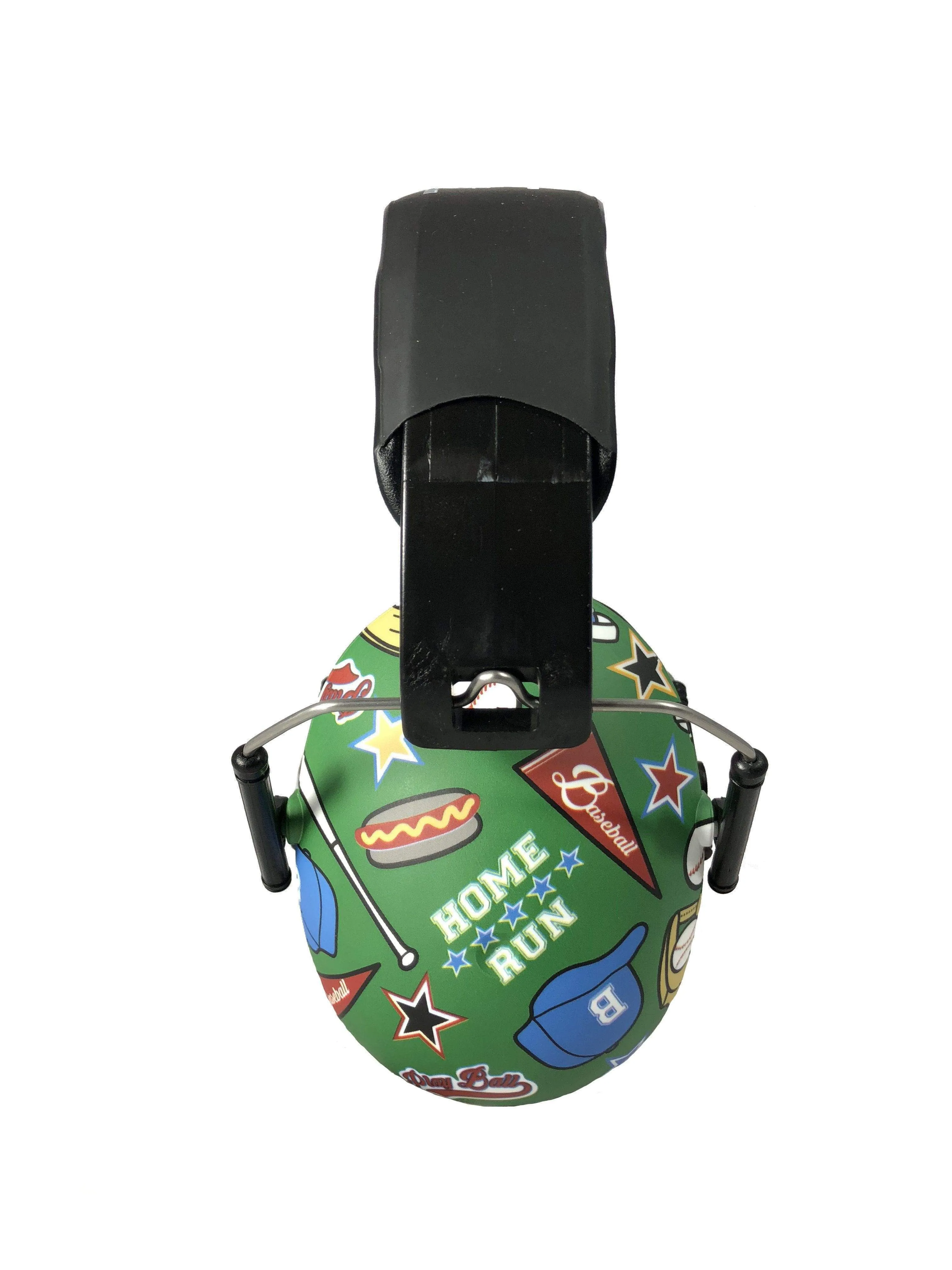 Kids Sensory Earmuffs - Prints