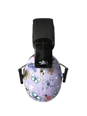 Kids Sensory Earmuffs - Prints