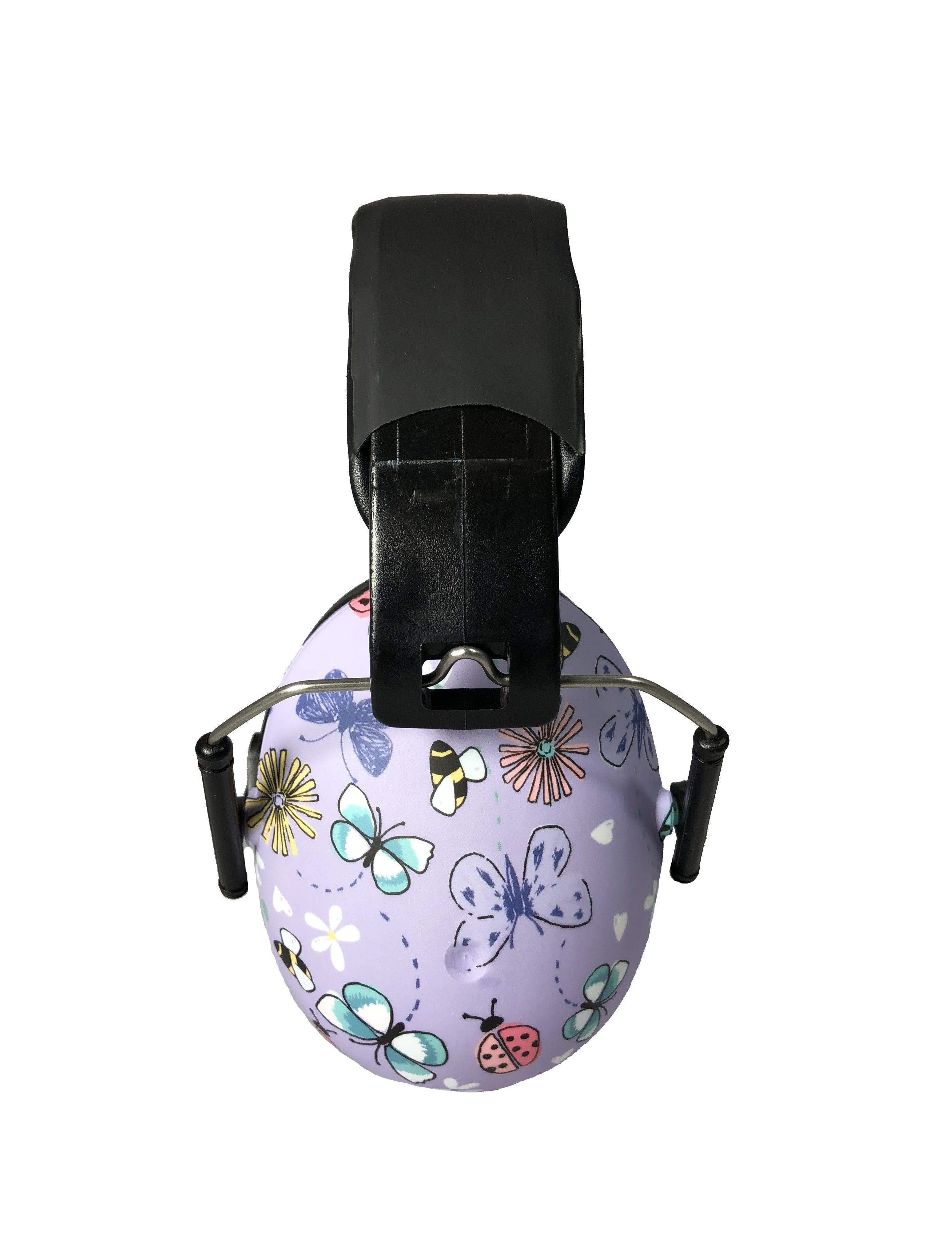 Kids Sensory Earmuffs - Prints