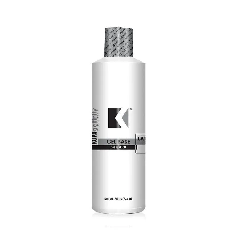 KUPA GelFinity Base Coat Refill 8oz