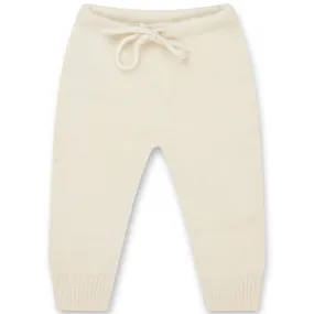 lalaby Natural Cashmere Stormy Pants