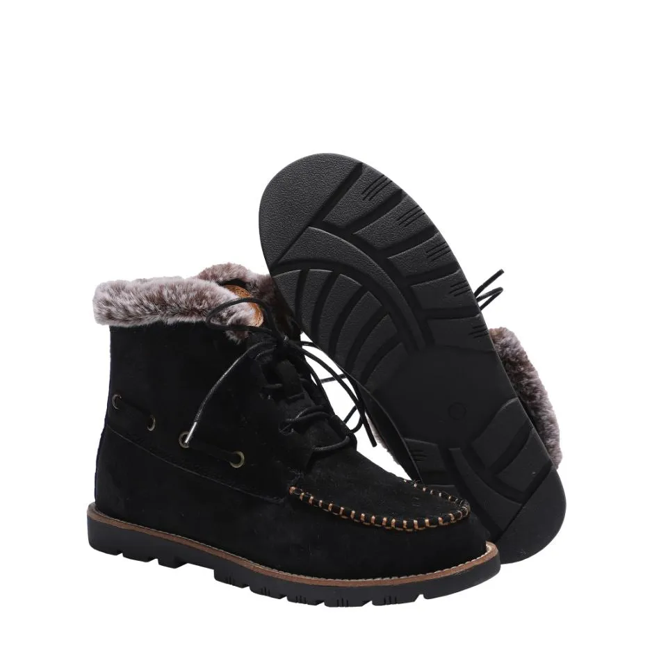 Lamo Womens Autumn Boots
