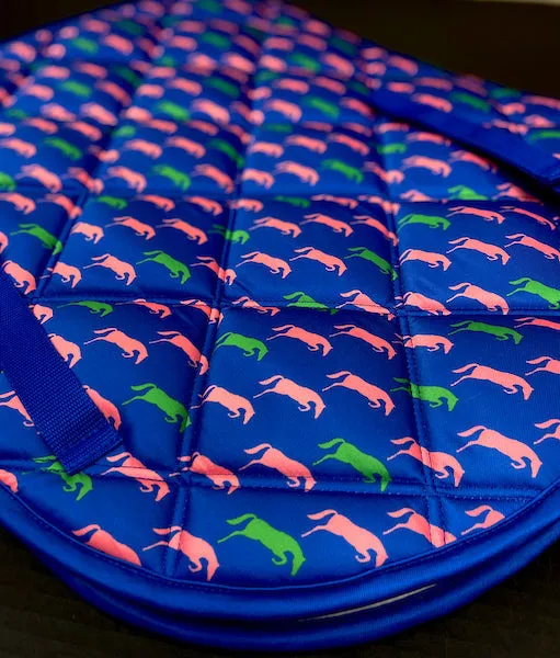 Lettia Preppy Jumper All Purpose Pad