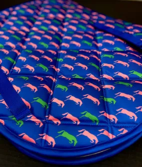Lettia Preppy Jumper All Purpose Pad