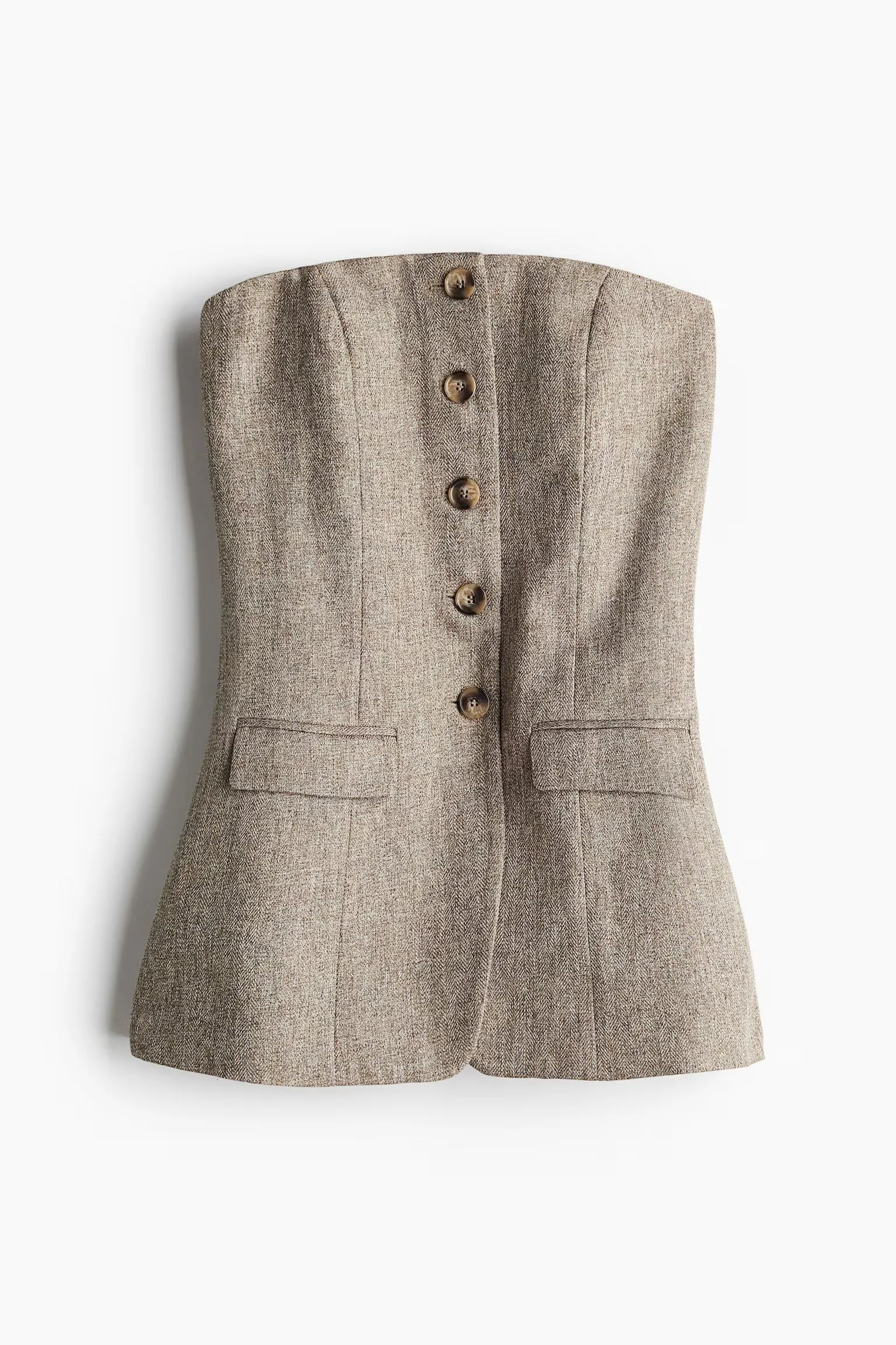 Lira | Gilet Set