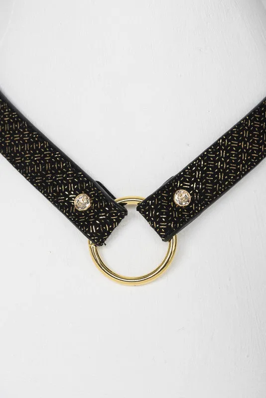Lush Collar