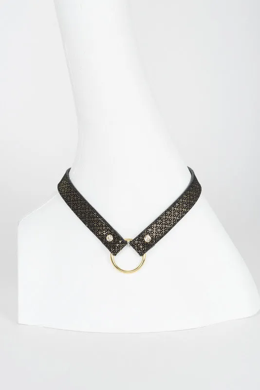 Lush Collar