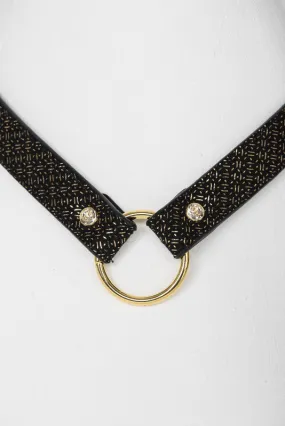 Lush Collar