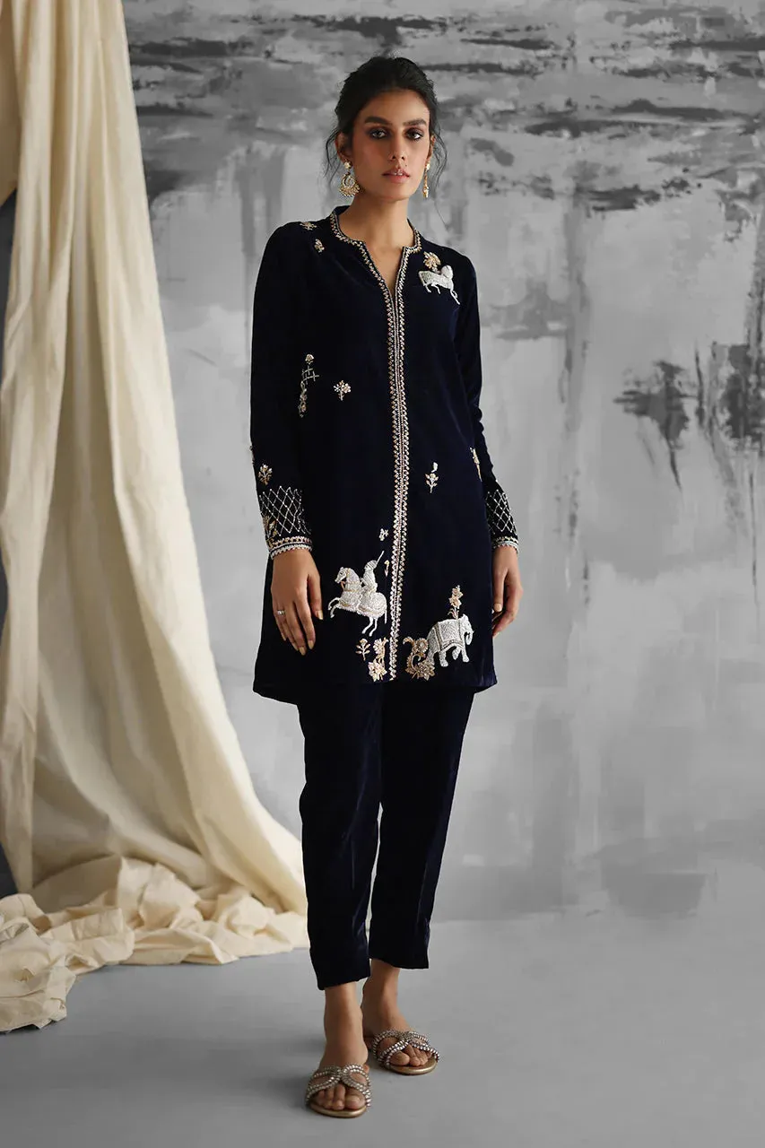 Luxury Pret 23 - Bianca