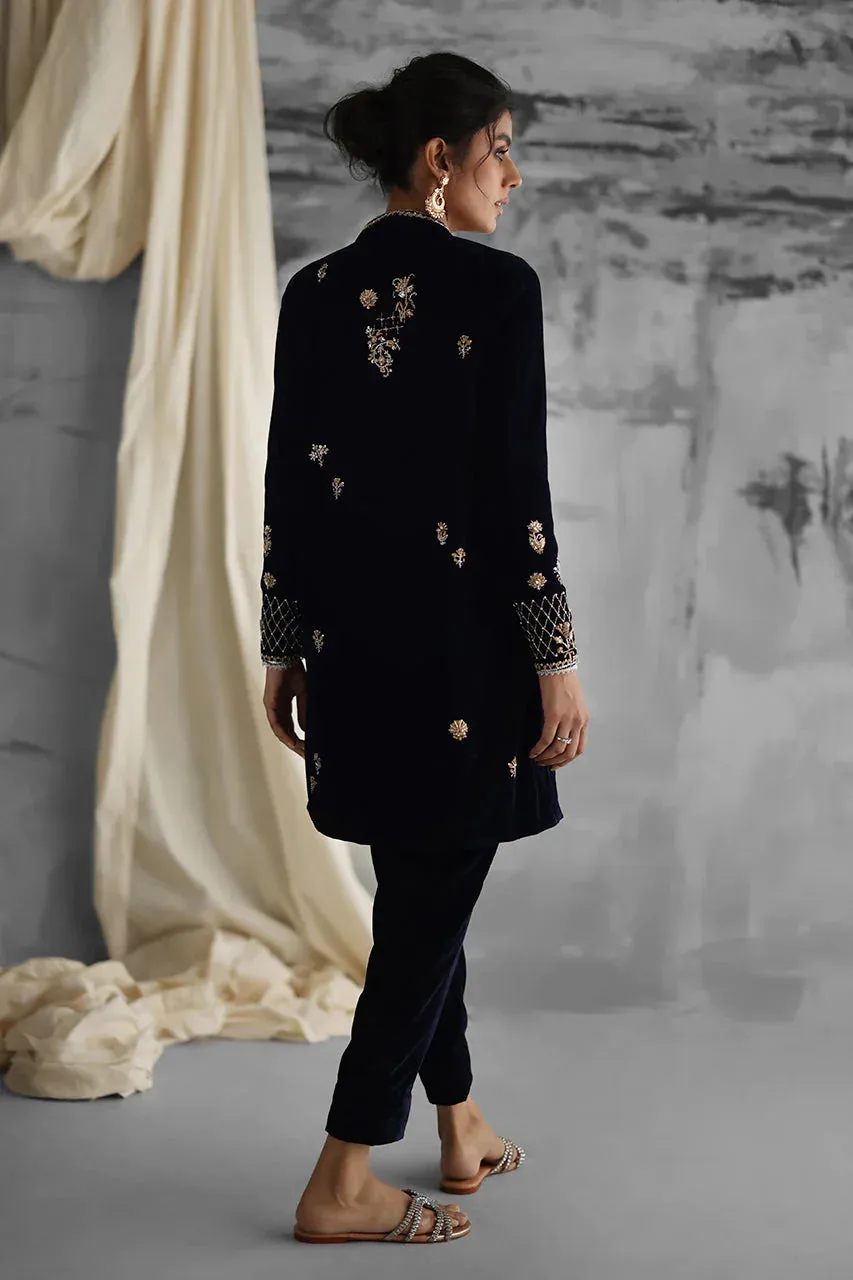 Luxury Pret 23 - Bianca