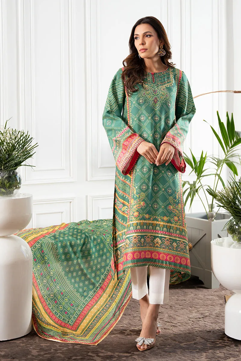 Luxury Pret '24 - Shreya (RTS)