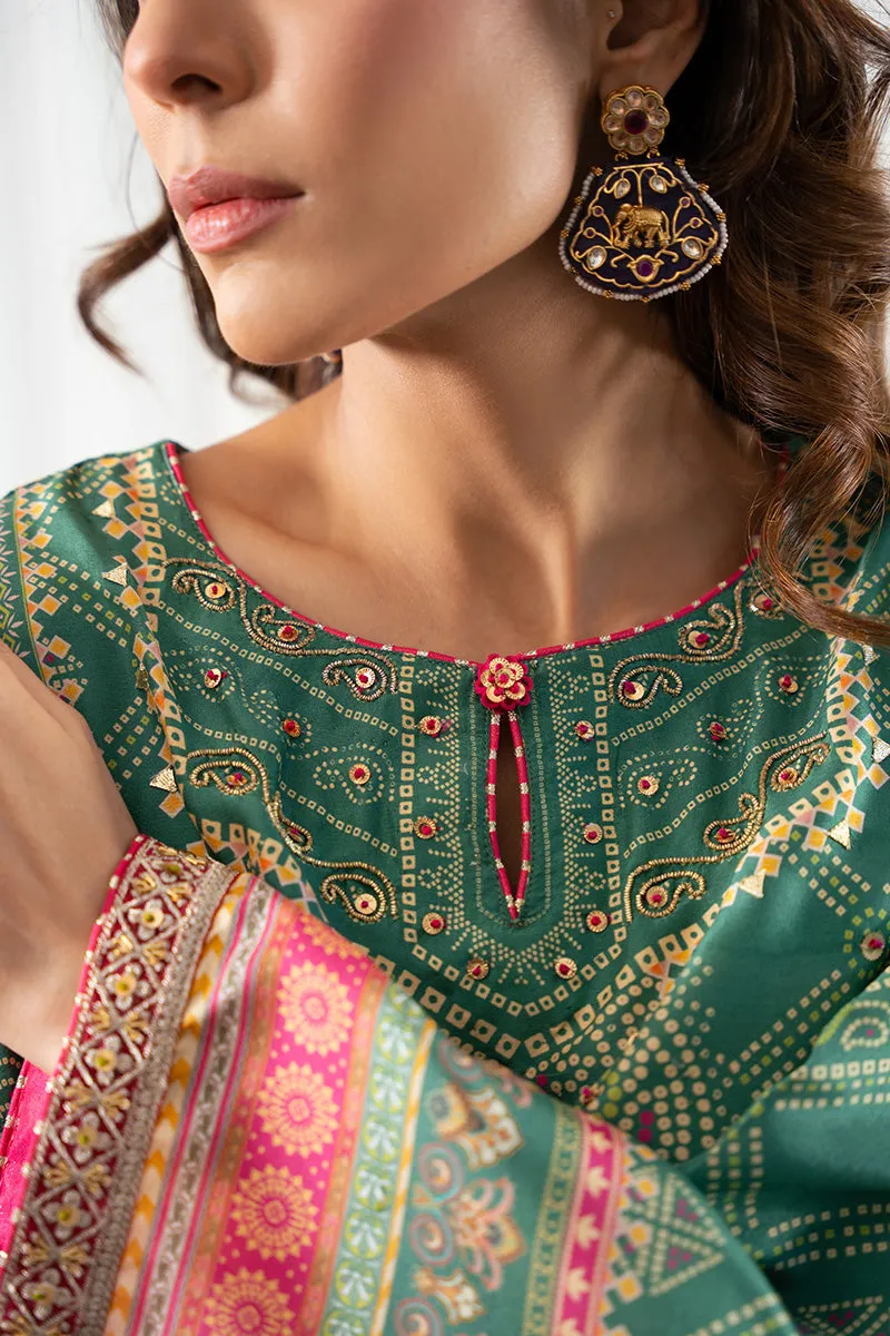 Luxury Pret '24 - Shreya (RTS)