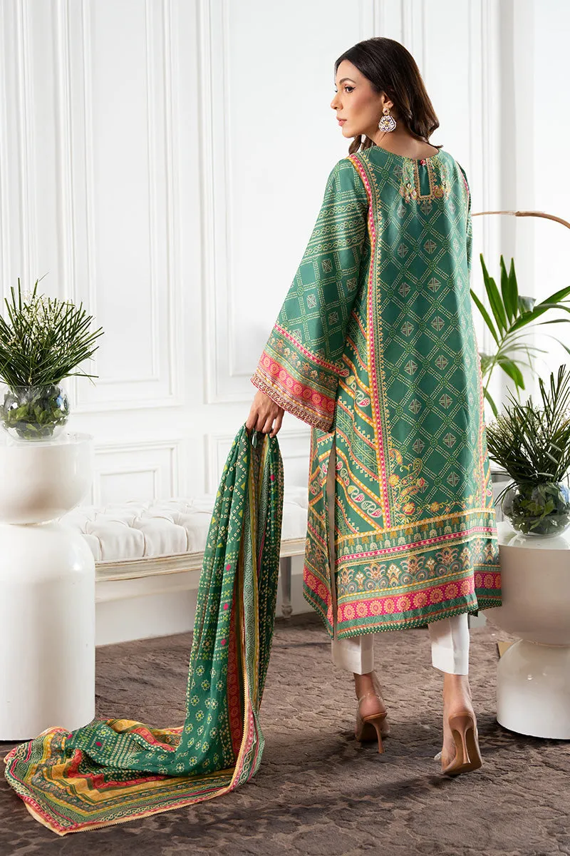 Luxury Pret '24 - Shreya (RTS)