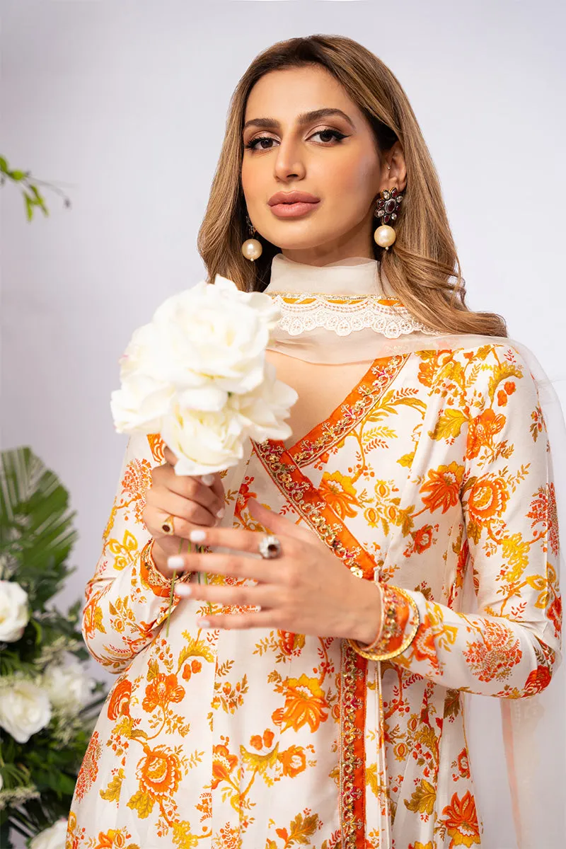 Luxury Pret '24 - Somaya (RTS)