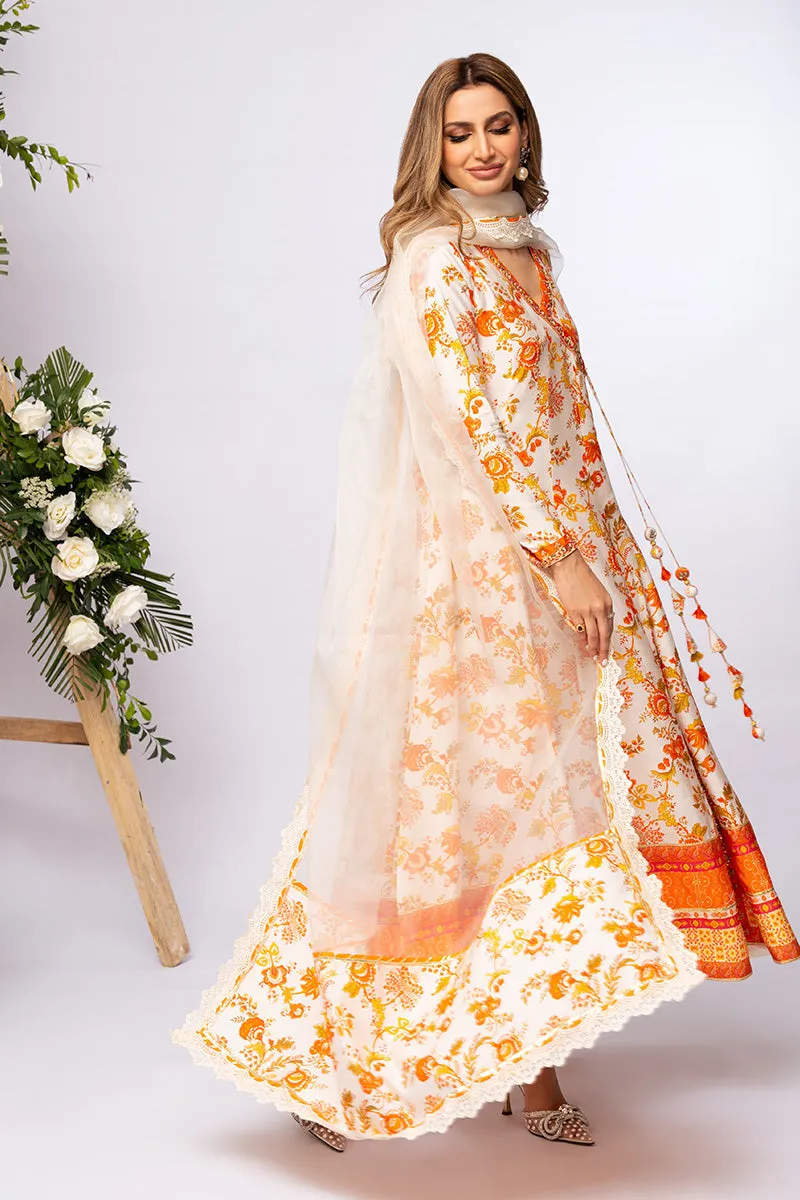 Luxury Pret '24 - Somaya (RTS)