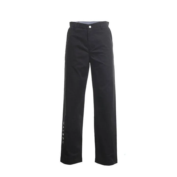 MALBON MENS EAGLE CHINO PANTS