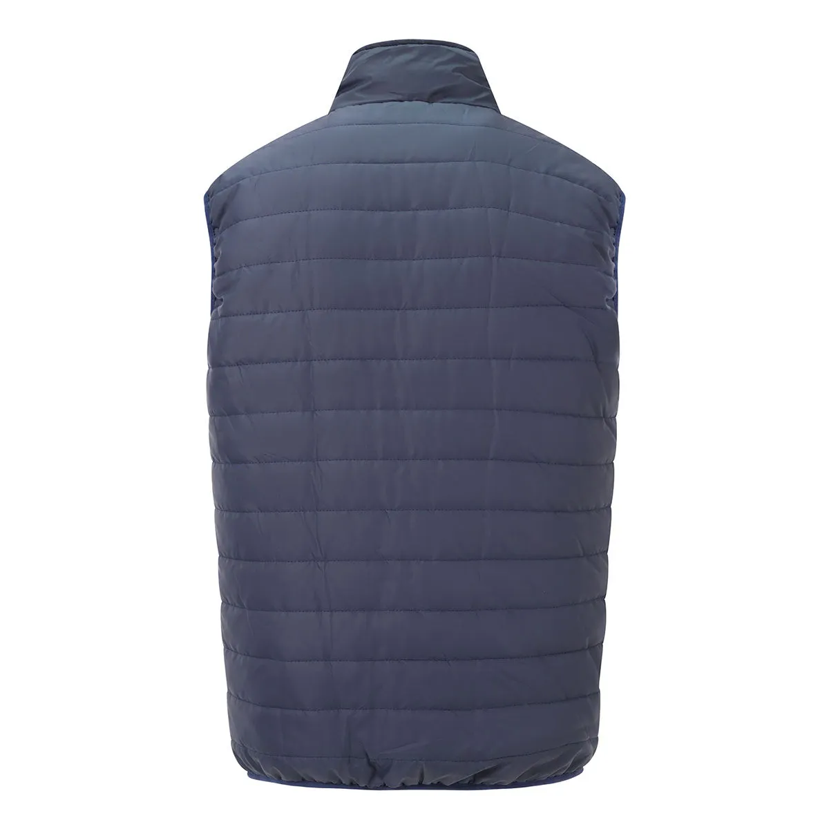 Mc Keever Kerins O'Rahillys GAA Core 22 Padded Gilet - Youth - Navy