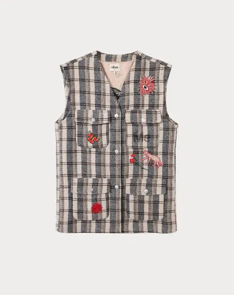 Me369 Rosie Vest