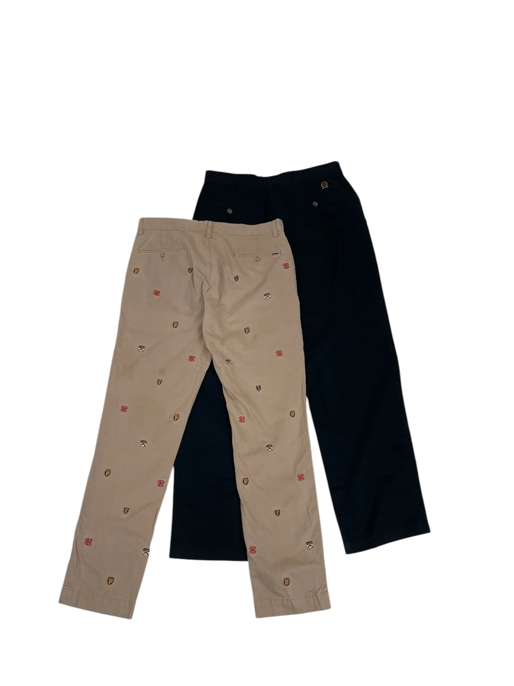 Mens Branded Chino Trousers Vintage Wholesale