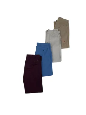Mens Branded Chino Trousers Vintage Wholesale