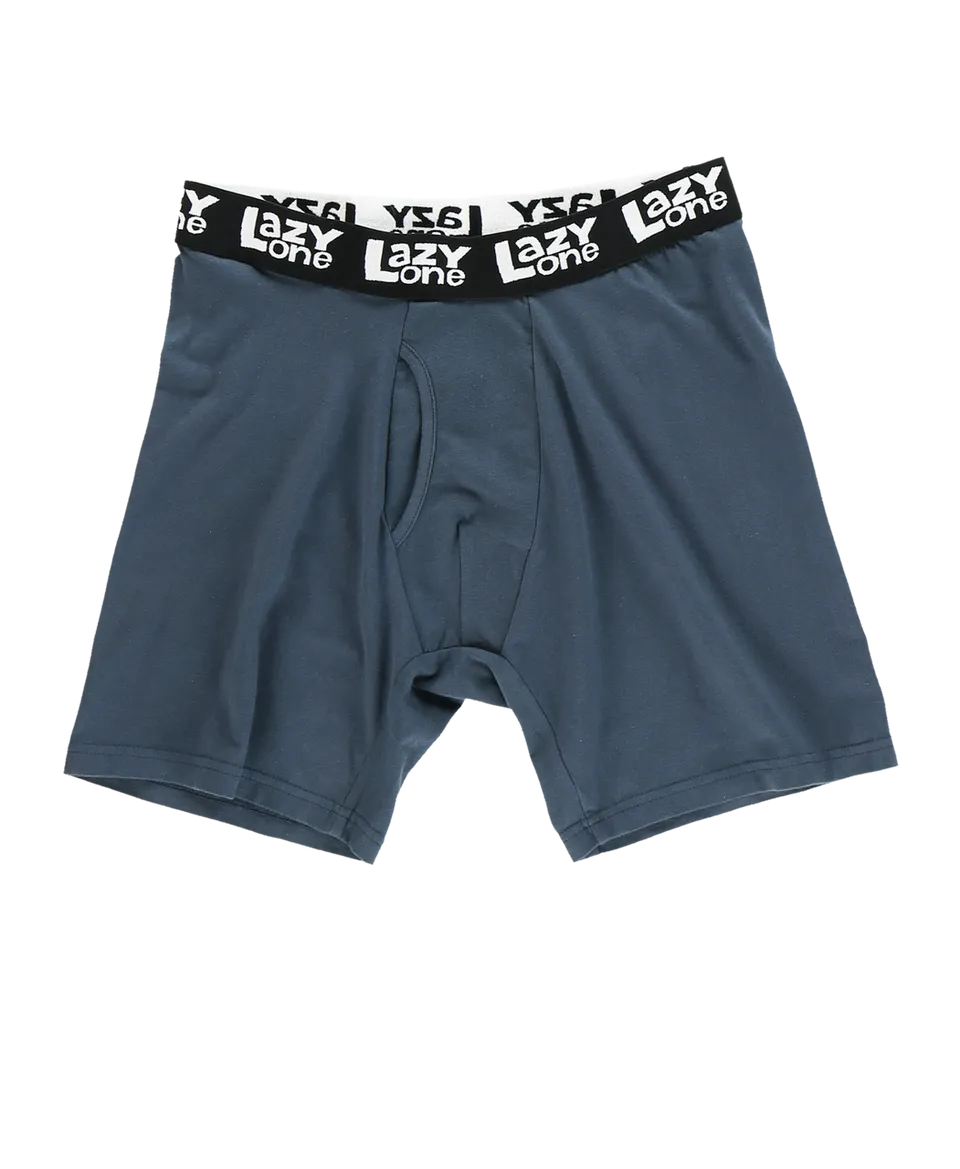 MEN'S "BIG BUCKS" BOXERS