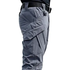 Men's Slim Fit Cargo Pant 5XL