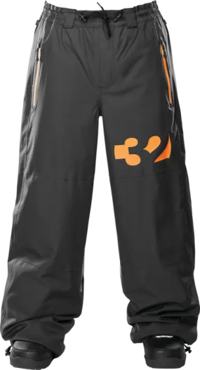 MEN'S SWEEPER PANTS
