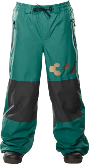 MEN'S SWEEPER PANTS
