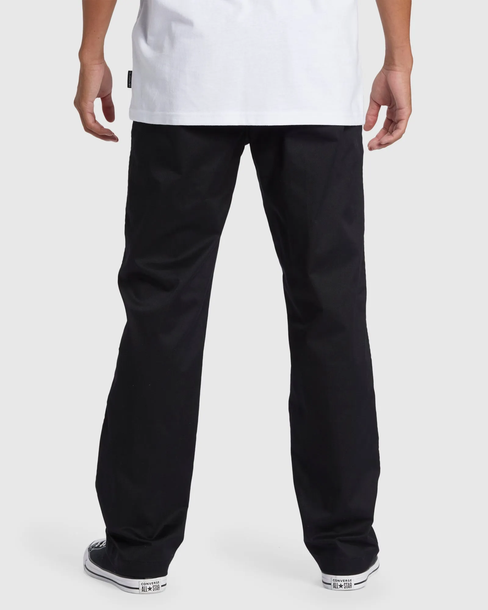 Mens Union Regular Chino Pants