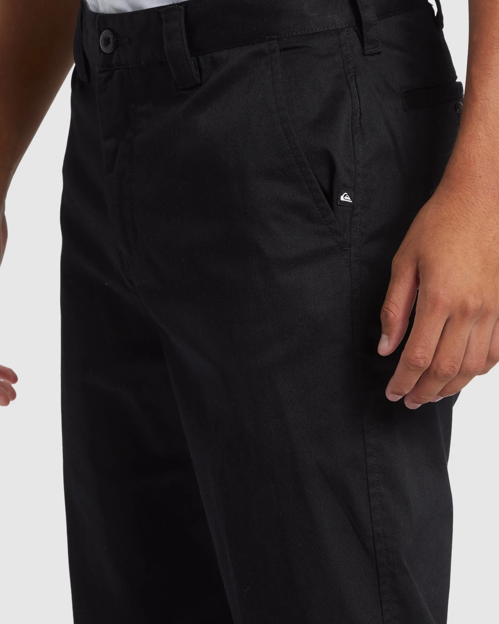 Mens Union Regular Chino Pants