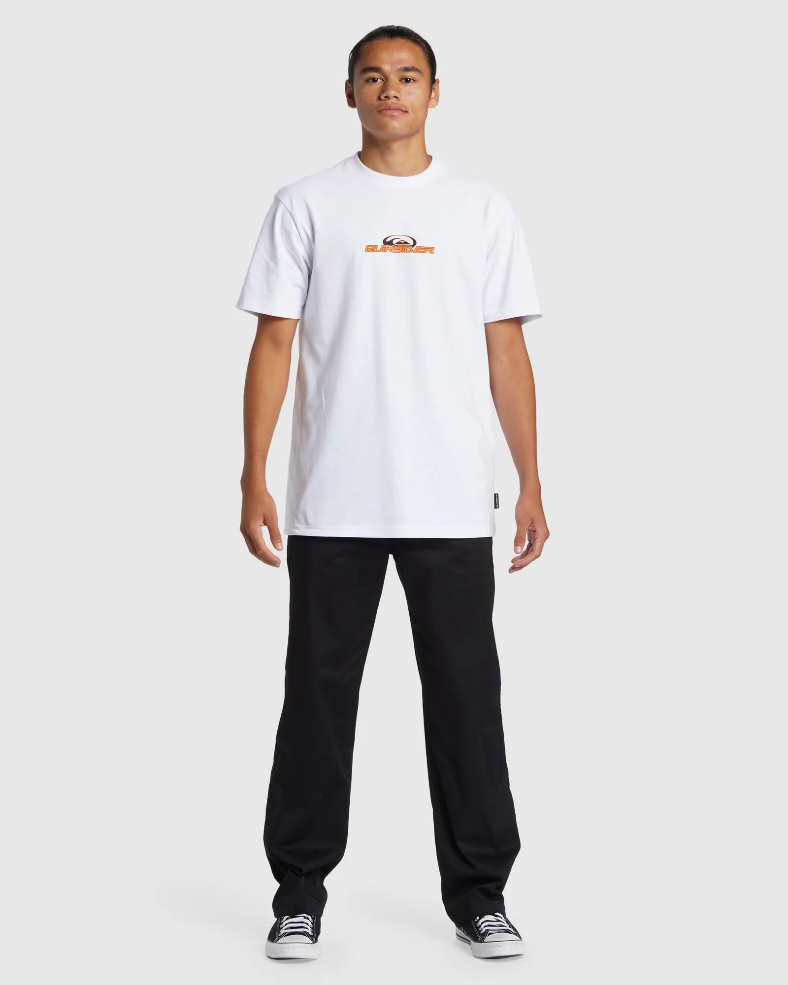Mens Union Regular Chino Pants