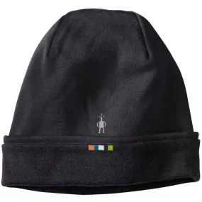 MERINO 250 CUFFED BEANIE CHARCOAL
